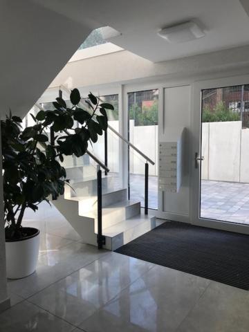 Appartement Stilvoll Wohnen Am Brasselsberg